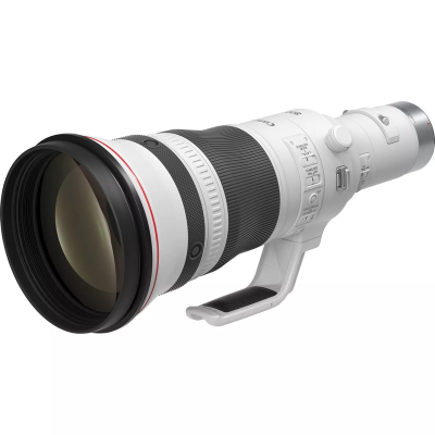 Canon RF 800 mm f:5.6 IS...
