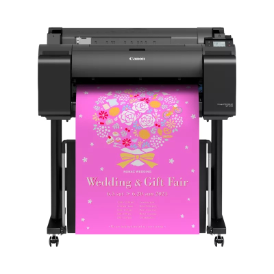 Canon Plotter LFP GP-200 +...