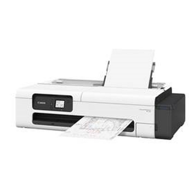 Canon Plotter Lfp TC-20
