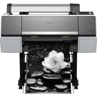Epson Plotter P6000 Std 24"