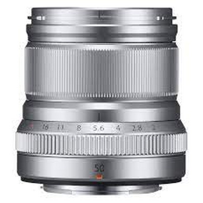 Fujifilm XF50mm F2 R WR...