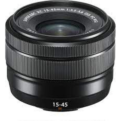 Fujifilm XC15-45mm F3.5-5.6...