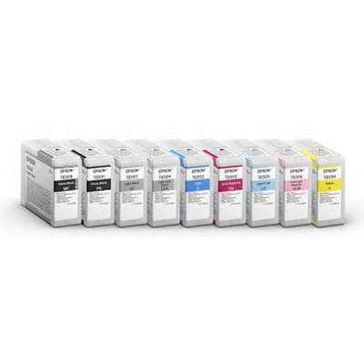 EPSON Photo Black T54X100...