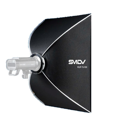 SMDV SOFTBOX SPEEDBOX-FLIP...