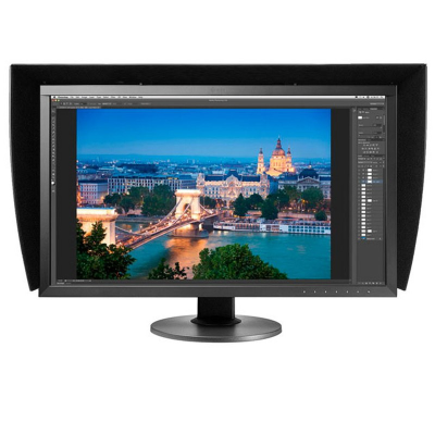 Eizo Monitor Cs2731+Visera