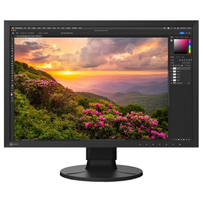 Eizo Monitor Coloredge CS2400S