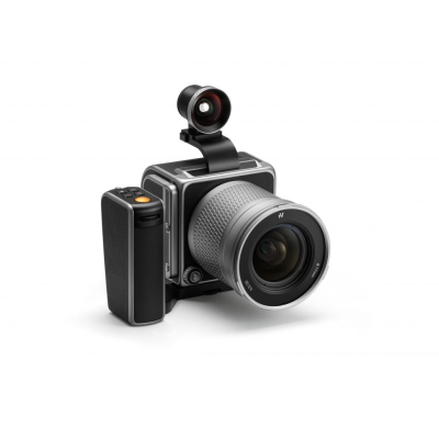 Hasselblad 907X Anniversary...