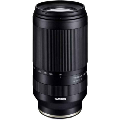 Tamron 70-300 mm F4,5-6,3...