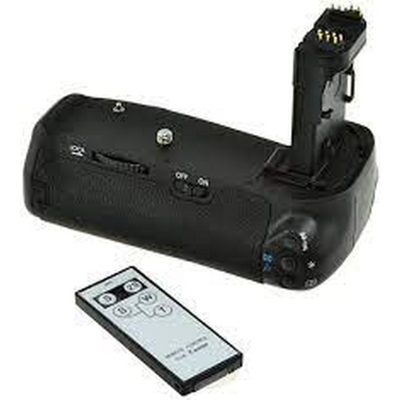 Jupio EmpuÏadura Canon Eos...