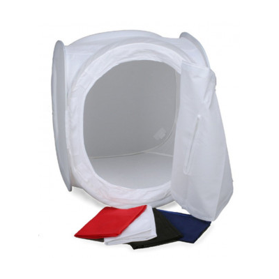 Fotima Cube Estudio 80X80