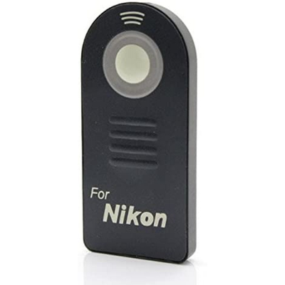 Fotima Disparador Control...