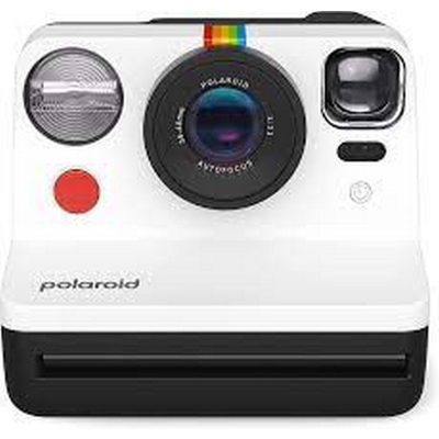 Polaroid Now Gen 2 Black&White