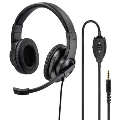 Hama Auriculares Tv HK-6103...