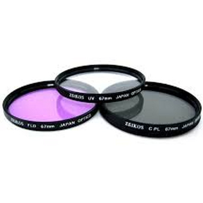 Filtro Polaroid UV 72mm...