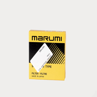 Marumi Filtro Skylight Eco...