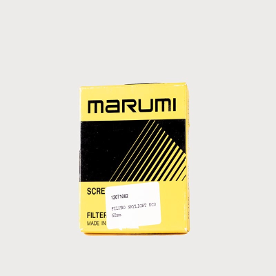 Marumi Filtro Skylight Eco...