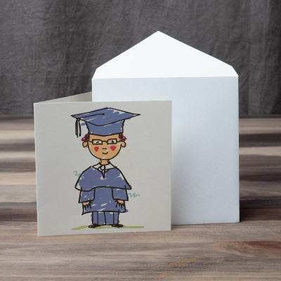 Recordatorio Graduacion...