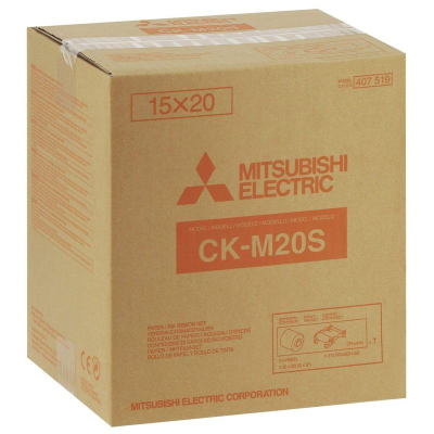 Mitsubishi PAPEL IMPRESORA...