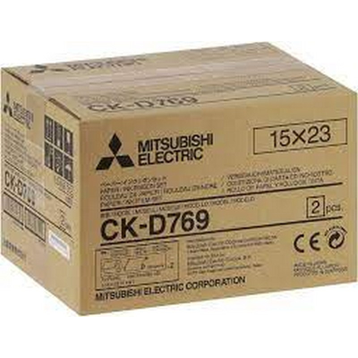 Mitsubishi Ck-D769 15X23...