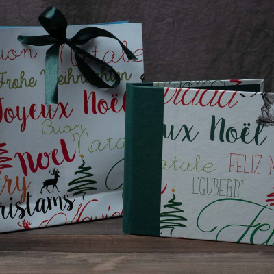 Recordatorio Navidad...