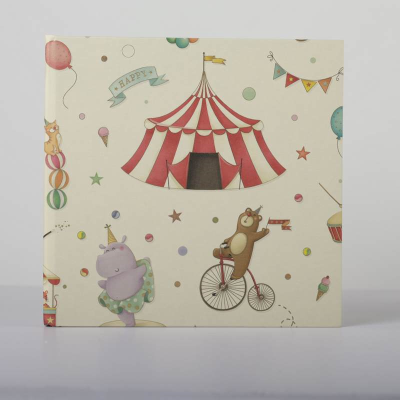 Album 30X30 Analog. REF....