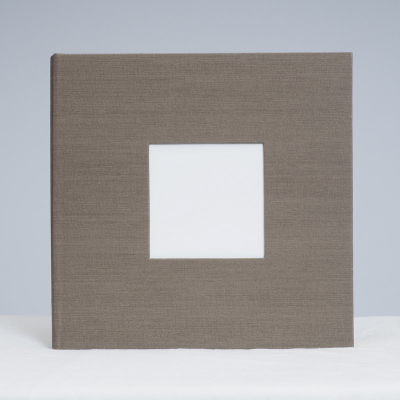 Album Lux Tabaco 25X25 10H...