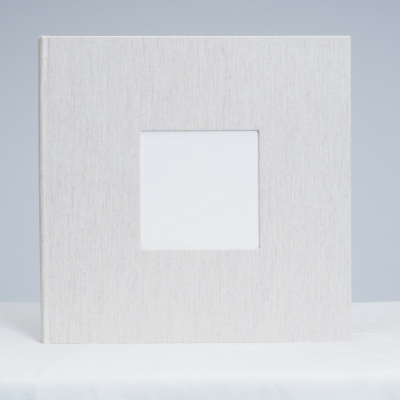 Album Lino Beige 25X25 10H...