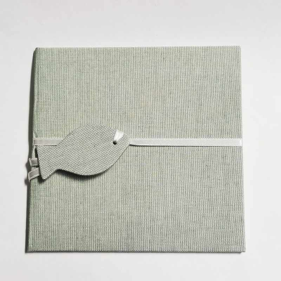 Recordatorio 15X15 Lino...