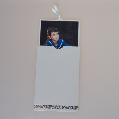 Carpeta Style 15X15...