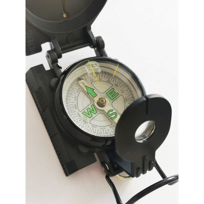 Brujula Zeus Mod. 3000