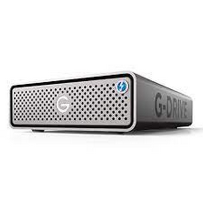 G Technology Disco Duro 6Tb...