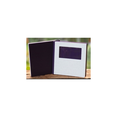 Album Combi 4 30X30 Malva...