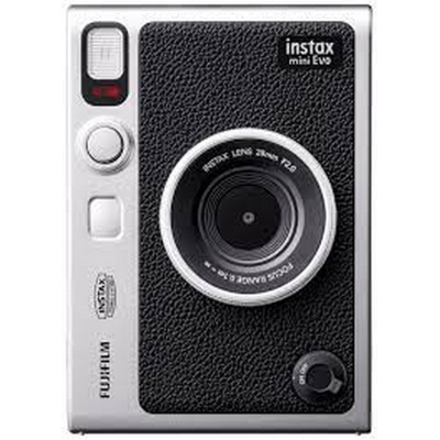 Fujfilm INSTAX MINI EVO BLACK