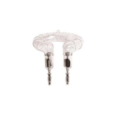 Tubo de flash enchufable...