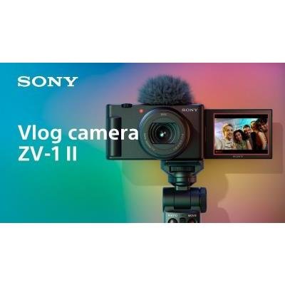 Sony Camera ZV-1 II