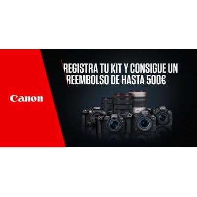 Canon RF 24-105mm f/4 L IS USM