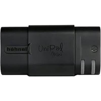Hahnel Cargador Unipal Mini II