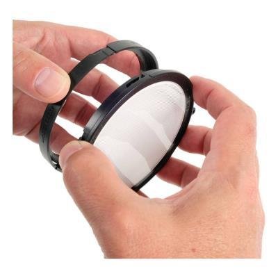 Filtro Expodisc 72mm