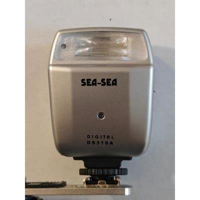 Flash Esclavo Sea-Sea...