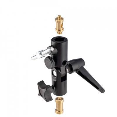 Manfrotto Adaptador con...