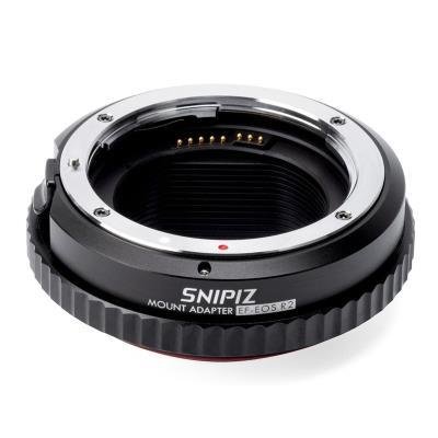 Viltrox Adaptador Snipiz...