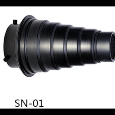 Godox SN-01 - Snoot+Nido...