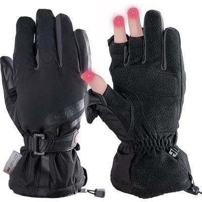 PGYTECH Guantes Photography...