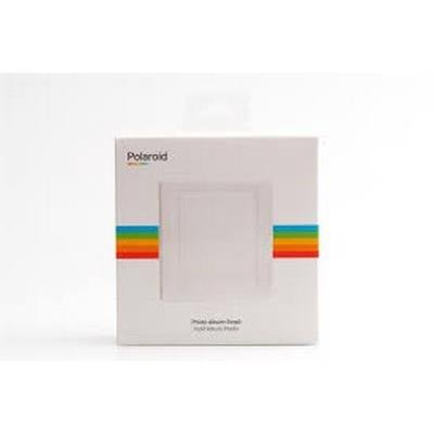 Polaroid Album Now...