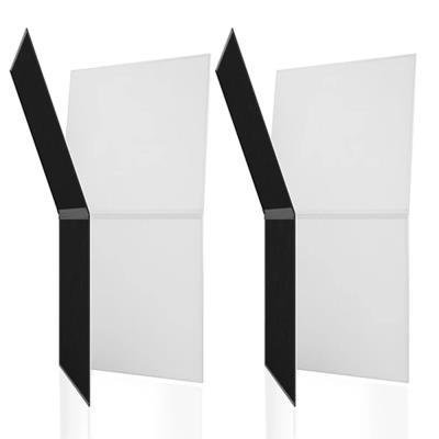 V-Flat Pack x2 Panel...