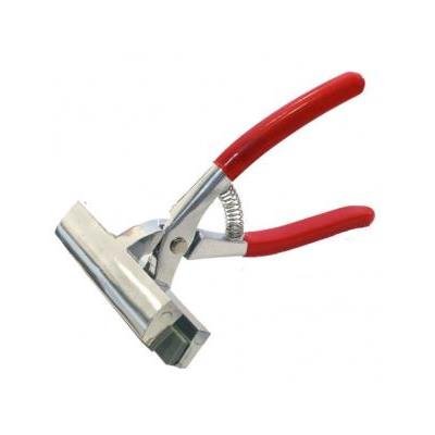 Tenazas Aluminio Tensa Lienzos