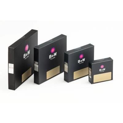 B+W Filtro ultravioleta UV...