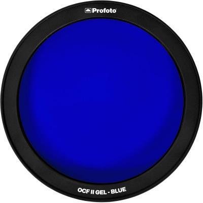 Profoto OCF II Gel - Blue DEMO