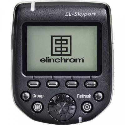 Elinchrom Skyport Hs Pro...