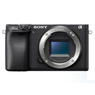 SONY ALPHA 6400 Body